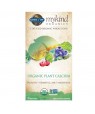 Mykind Organic Plant Calcium - rostlinný vápník 90 tablet